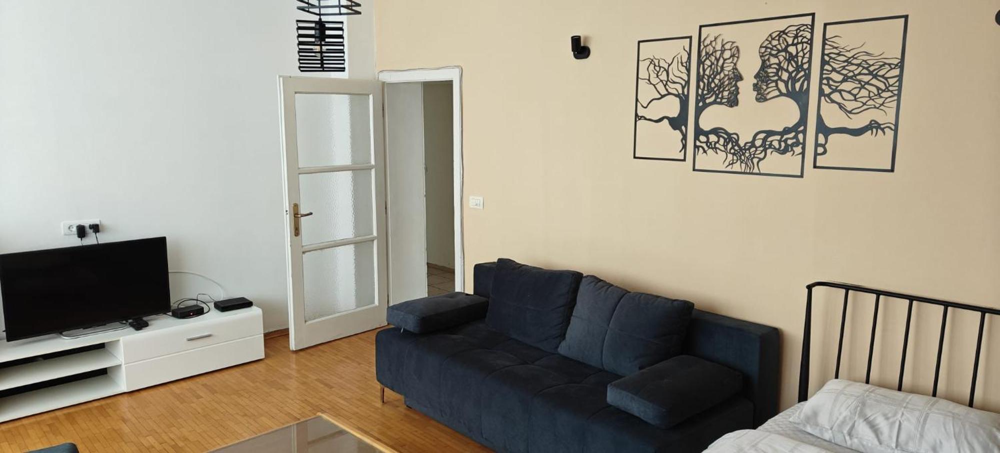 Calla 4 Apartment - Main Square, In The City Shopping Center - Parking Slot With Securiti And Video Camera Skopje Exterior photo